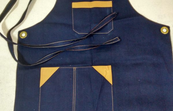 Фартук для сферы общепита